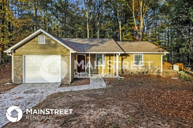 property at 9395 Forest Knoll Dr