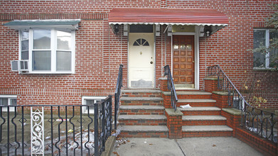 1550 W 10th St in Brooklyn, NY - Building Photo - Building Photo