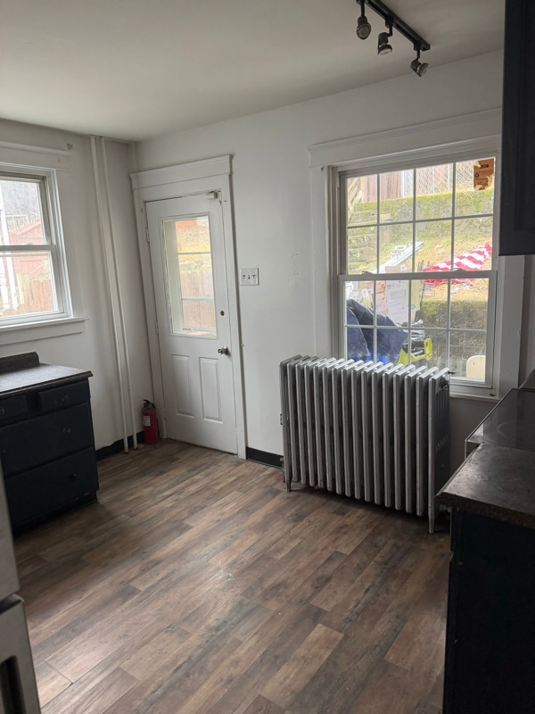 441 Nichols St, Unit 106 in Pottsville, PA - Building Photo - Building Photo