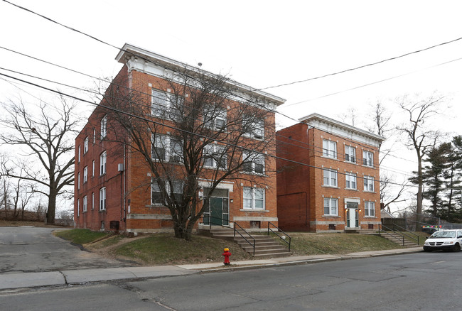 Clearview Apartments in Hartford, CT - Building Photo - Building Photo