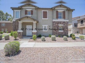 5616 S 21st Pl in Phoenix, AZ - Building Photo
