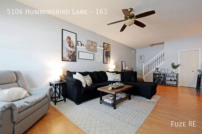 5106 Hummingbird Ln in Farmington, MN - Building Photo - Building Photo
