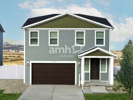 1322 W Mahogany St in Saratoga Springs, UT - Building Photo