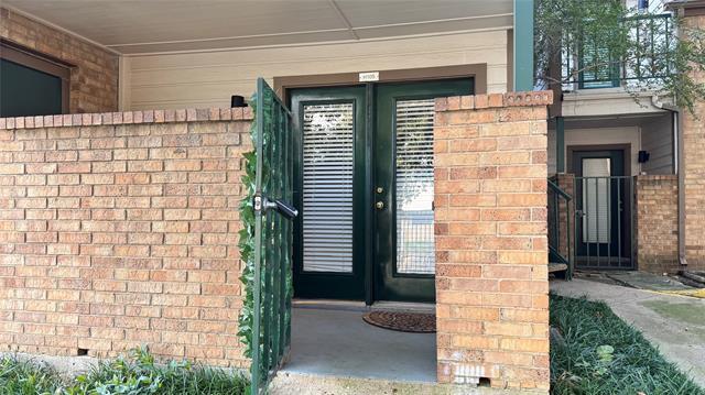 2311 Balsam Dr in Arlington, TX - Building Photo