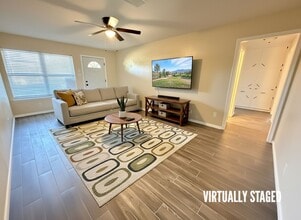 1905 Wilshire Dr in Killeen, TX - Building Photo - Building Photo