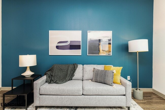 6525 Ed Bluestein Blvd, Unit 8216