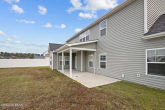 2752 Chalet Cir in Winterville, NC - Building Photo - Building Photo