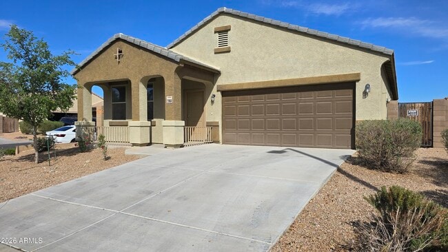 property at 23860 W Wier Ave