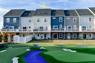 36015 Auburn Way in Millsboro, DE - Foto de edificio - Building Photo