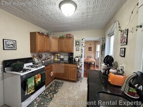 9 Orrin St in Cambridge, MA - Foto de edificio - Building Photo