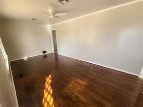 4020 Dogwood Dr in Midwest City, OK - Building Photo - Building Photo