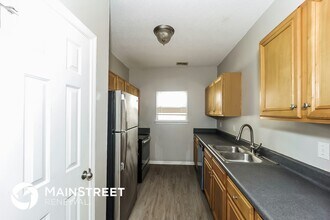 6522 Grey Fox Way in Riverdale, GA - Foto de edificio - Building Photo