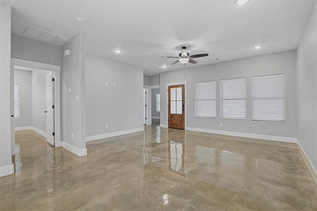 412 W Monterey St in Denison, TX - Building Photo - Building Photo