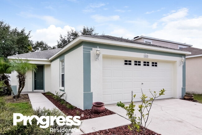 property at 18123 Lembrecht Way