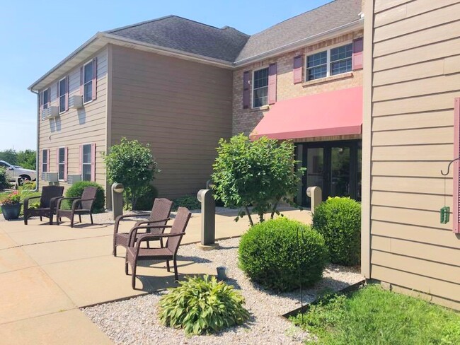 Prestwick Senior Living