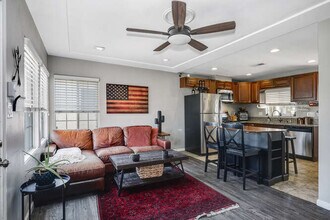 6209 Malcolm Dr in San Diego, CA - Building Photo - Building Photo