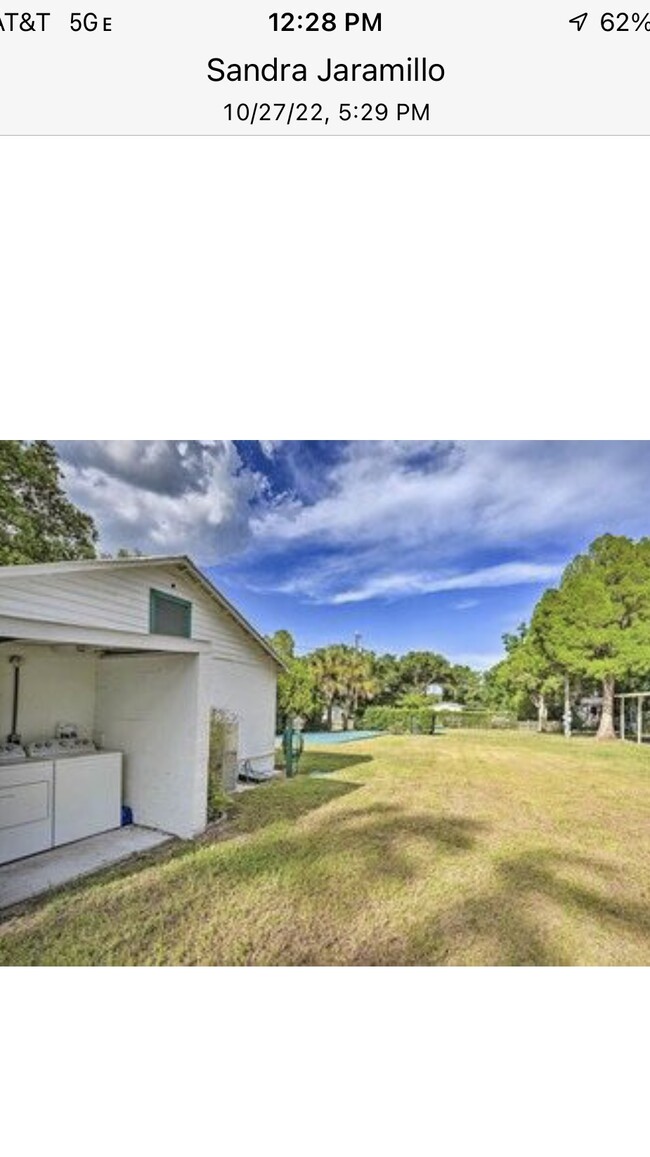 4339 Tiny Ln in Zephyrhills, FL - Building Photo - Building Photo