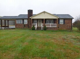 541 Old NC 277 Rd in Bessemer City, NC - Building Photo