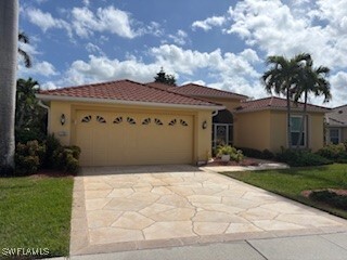 1751 Palo Duro Blvd in North Fort Myers, FL - Building Photo