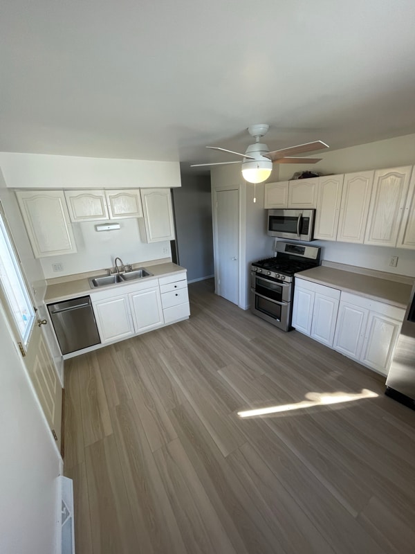 property at 9307 Florence Dr