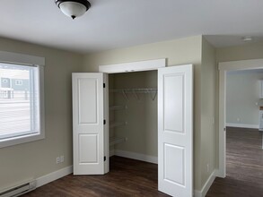 Pope Meadow Townhouses in Morristown, VT - Building Photo - Interior Photo