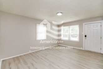 2710 Fletcher St in Anderson, IN - Building Photo - Building Photo