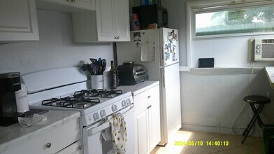 412 Macy St in West Palm Beach, FL - Building Photo - Building Photo