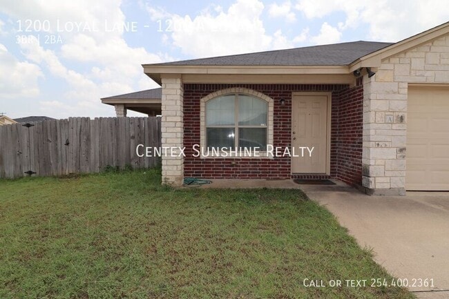 property at 1200 Loyal Ln