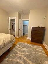 43 Park Vale Ave, Unit #4 in Boston, MA - Building Photo - Building Photo