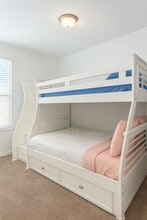 11028 Wickenden Way in Charlotte, NC - Foto de edificio - Building Photo