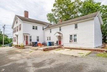 901 Main St in Leominster, MA - Building Photo - Building Photo