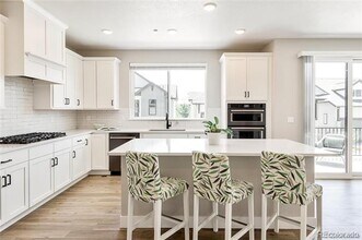 7037 Fireside Wy in Castle Rock, CO - Building Photo - Building Photo