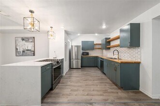 614 Worthview Dr in River Oaks, TX - Building Photo - Building Photo