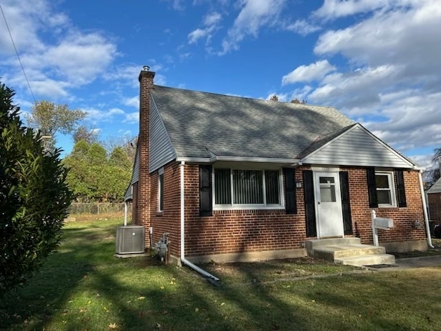 property at 3355 Mill Rd
