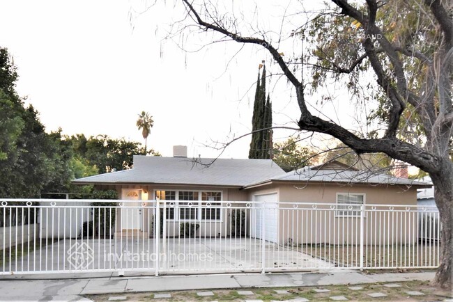 property at 6451 Gaviota Ave