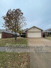 11108 N 143rd E Ave in Owasso, OK - Building Photo - Building Photo