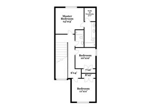 8564 Charleston Ave in Fort Worth, TX - Building Photo - Building Photo