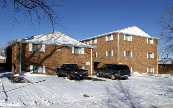 1995-1997 Akron St in Aurora, CO - Building Photo - Building Photo