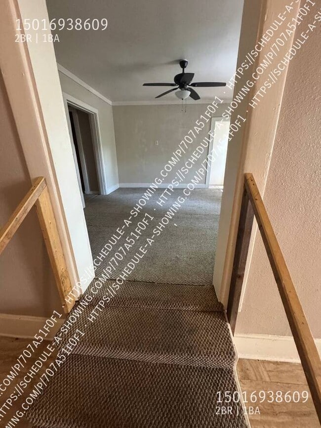 106 Breeze St in Hot Springs, AR - Building Photo - Building Photo