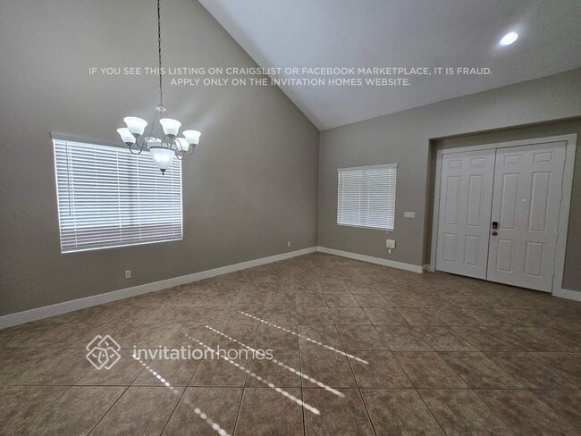 4117 Helens Pouroff Ave in North Las Vegas, NV - Building Photo - Building Photo