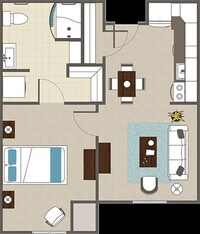 Springs Living- Senior Independent Living photo'