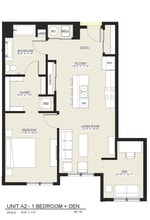 Freewheel Apartments in Marquette, MI - Building Photo - Floor Plan