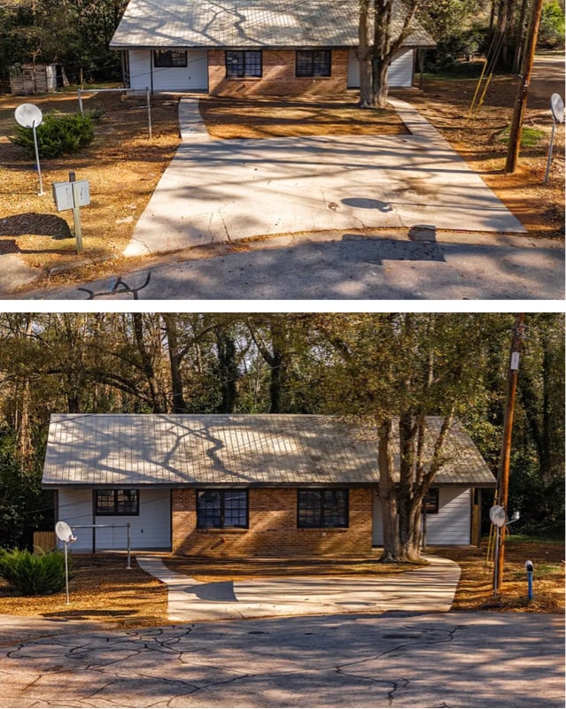 property at 1200 NW Wilson Ct