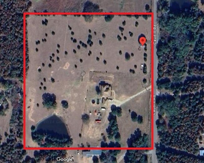 30 Caudill Rd in Enola, AR - Building Photo - Building Photo