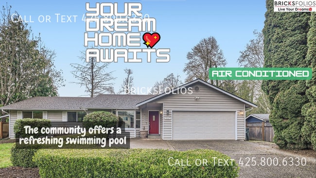 property at 22327 19th Ave SE