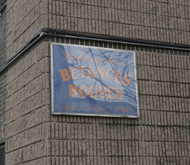 Betances I in Bronx, NY - Building Photo - Building Photo