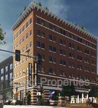 Harvey Dutton Lofts in Kansas City, MO - Building Photo - Building Photo