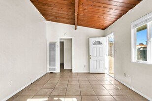 4414-4416 Clairemont Mesa Blvd in San Diego, CA - Building Photo