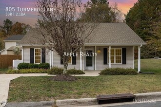 805 Turmeric Ln in Durham, NC - Building Photo - Building Photo