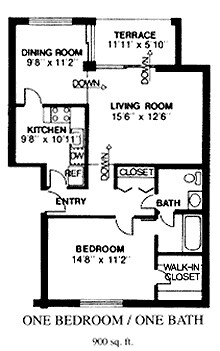 Oceans Edge Condominiums in Jacksonville Beach, FL - Building Photo - Other